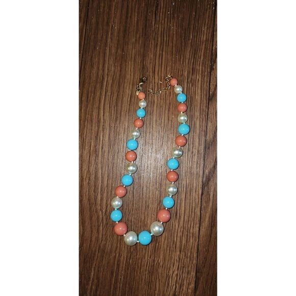 Nolan Miller Necklace - Picture 1 of 4
